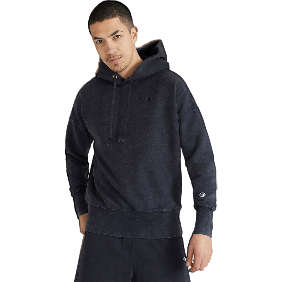 Hooded Sweatshirt