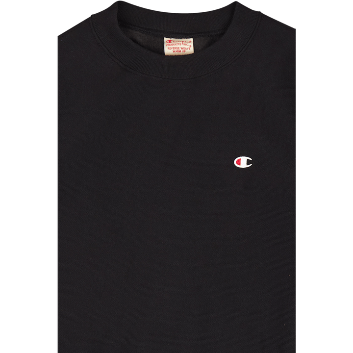 Sweatshirt mit Rundhalsausschnitt