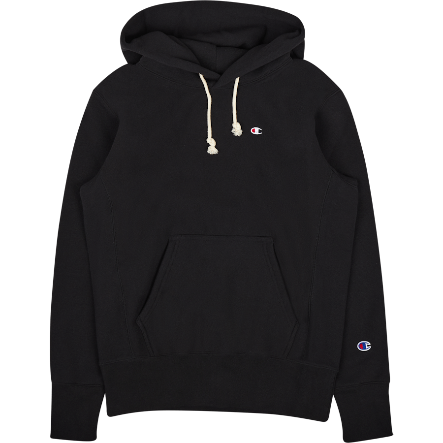 Hooded Sweatshirt