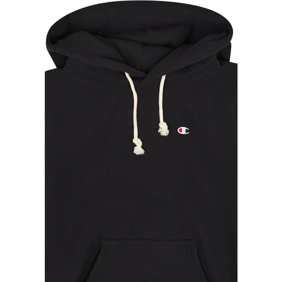 Hooded Sweatshirt