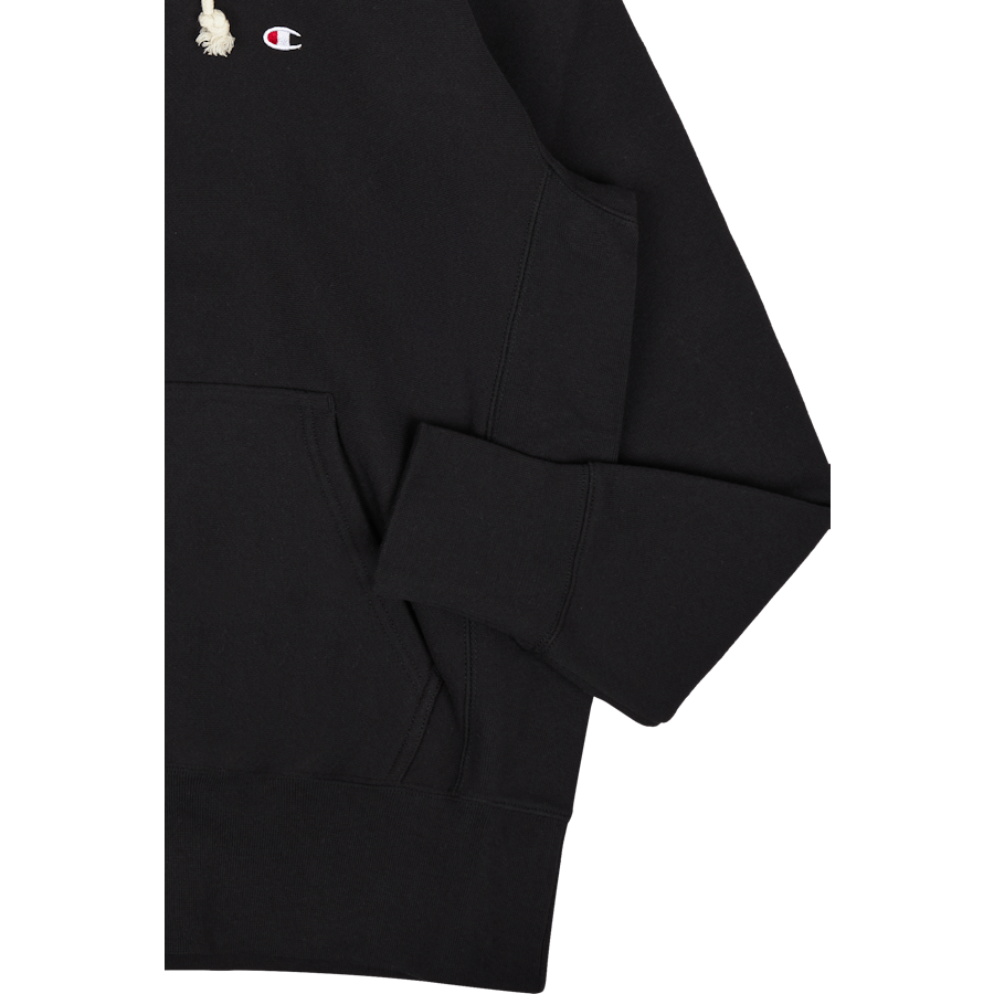 Hooded Sweatshirt