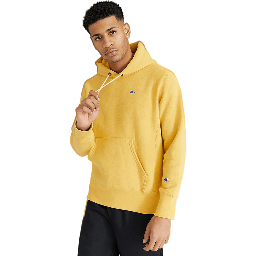 Hooded Sweatshirt Ys108