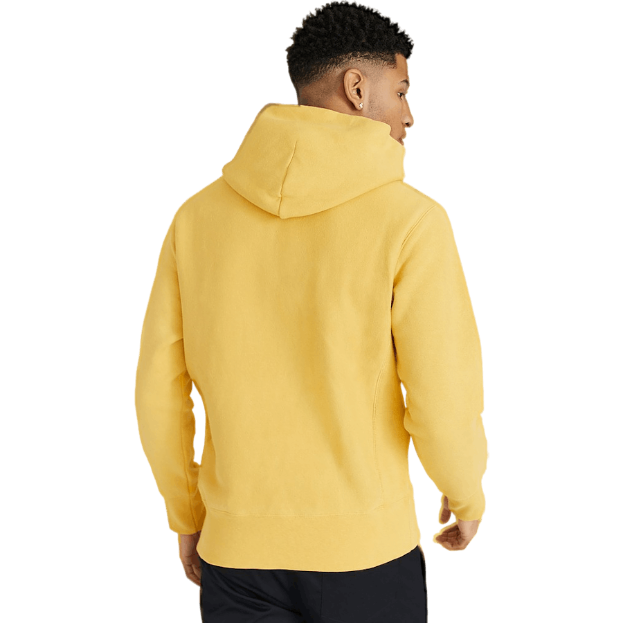 Hooded Sweatshirt Ys108