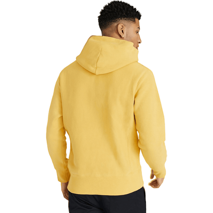 Hooded Sweatshirt Ys108
