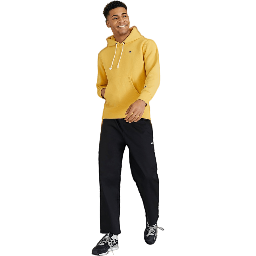 Hooded Sweatshirt Ys108