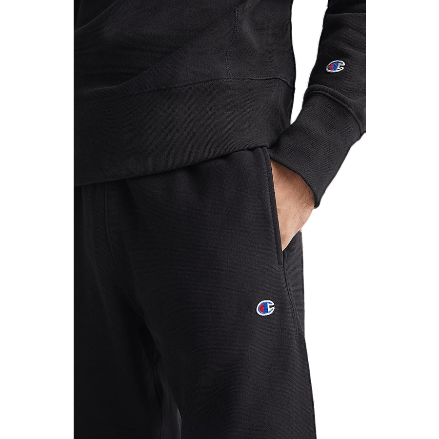 Rib Cuff Pants