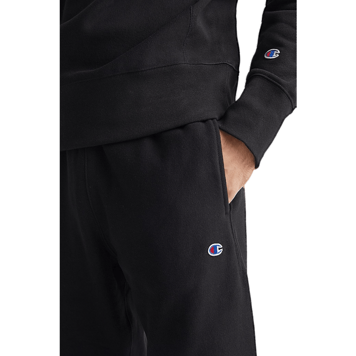 Rib Cuff Pants