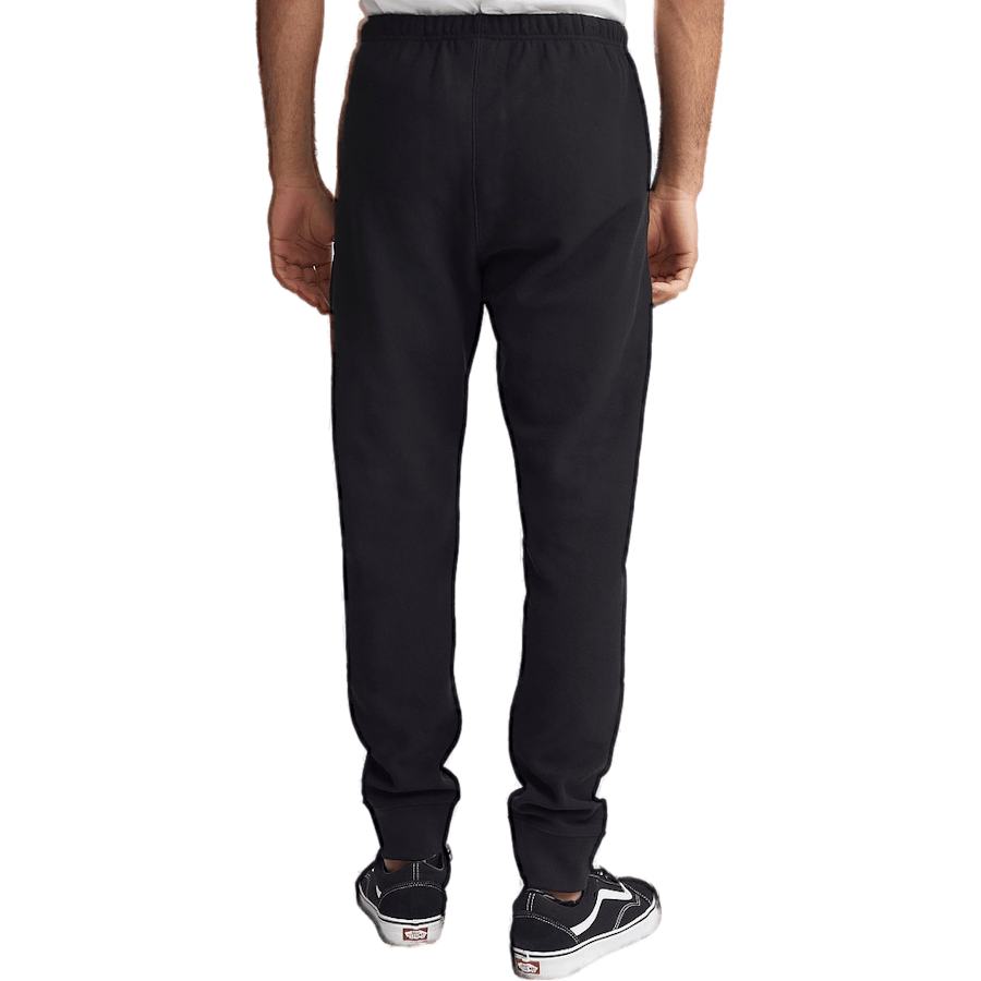 Rib Cuff Pants