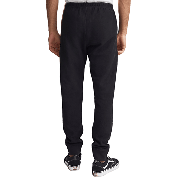 Rib Cuff Pants