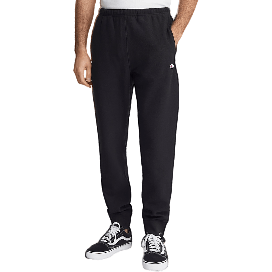 Rib Cuff Pants