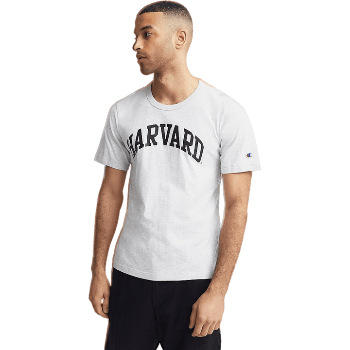 T-shirt met ronde hals Em039