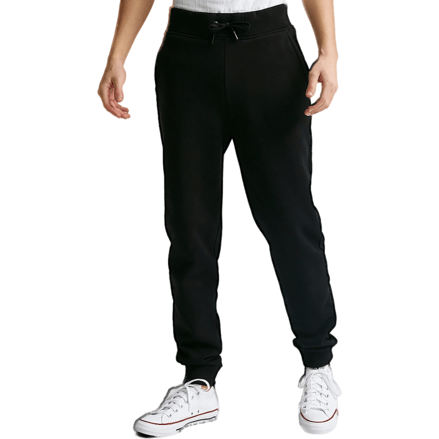 Junior Original Pants 050 Black