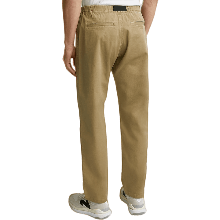 M Moment Comfort Pants 050 True Beige
