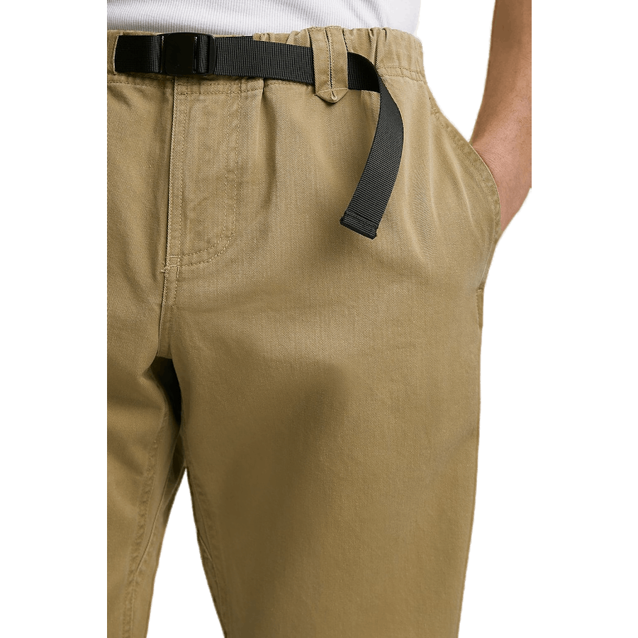 M Moment Comfort Pants 050 True Beige