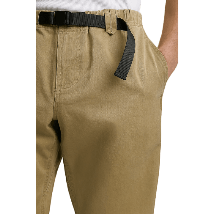 M Moment Comfort Pants 050 True Beige
