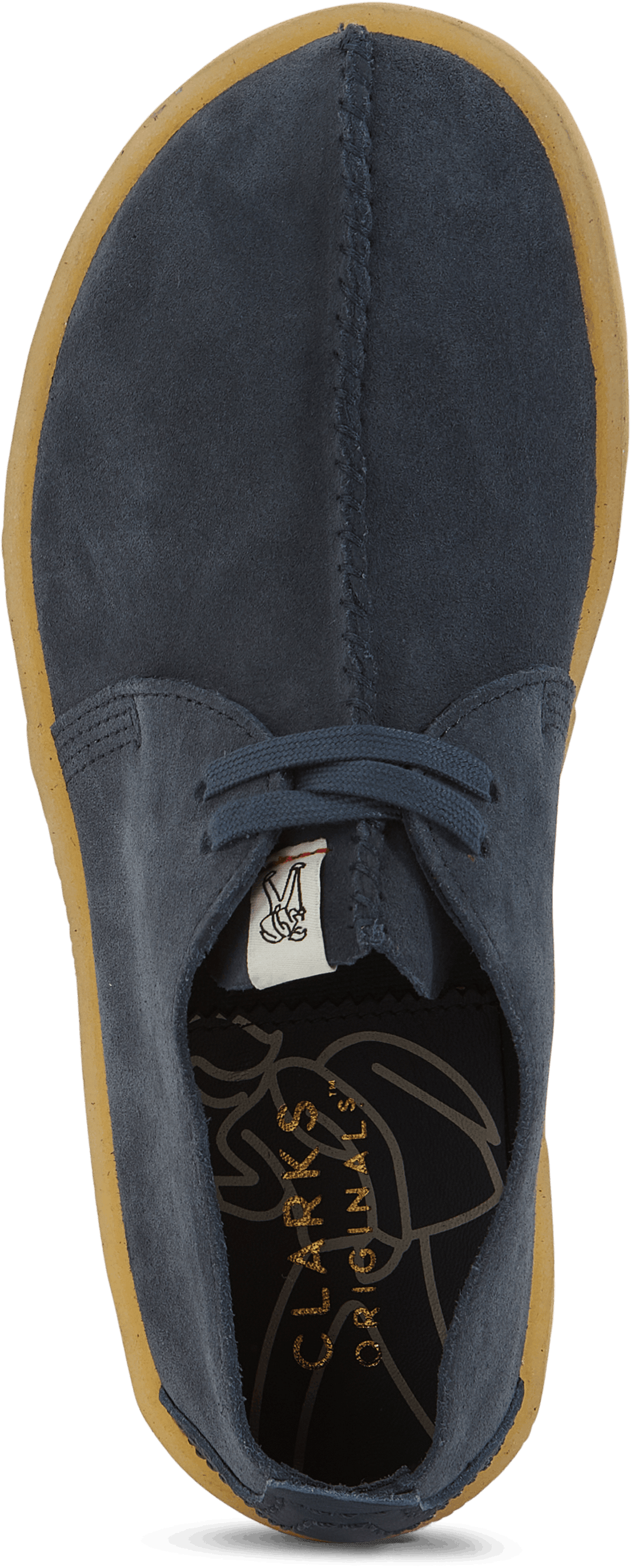 Clarks Originals Trek Cup
