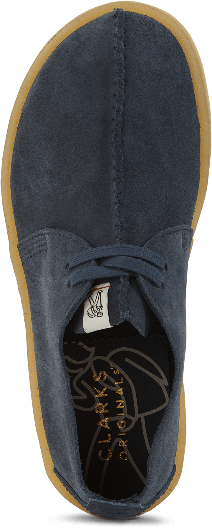 Clarks Originals Trek Cup
