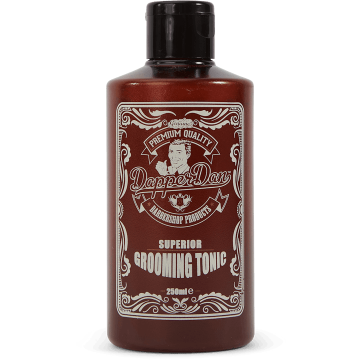 Dapper Dan Grooming Tonic 250
