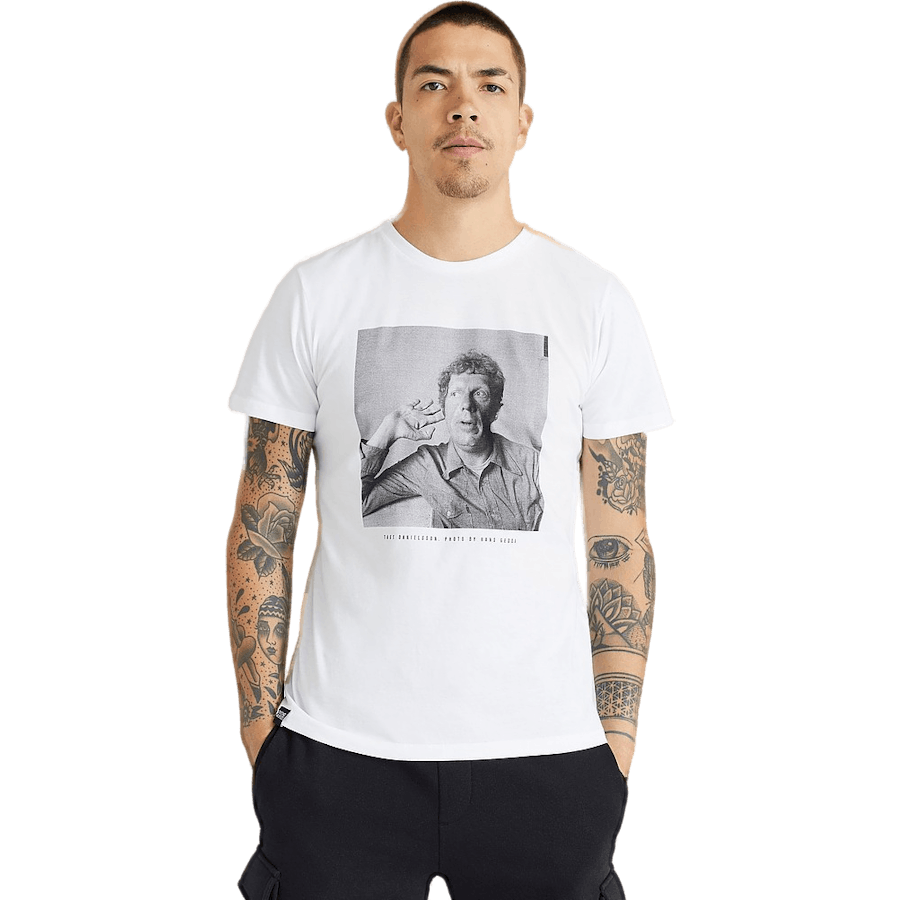 T-shirt Stockholm Tage