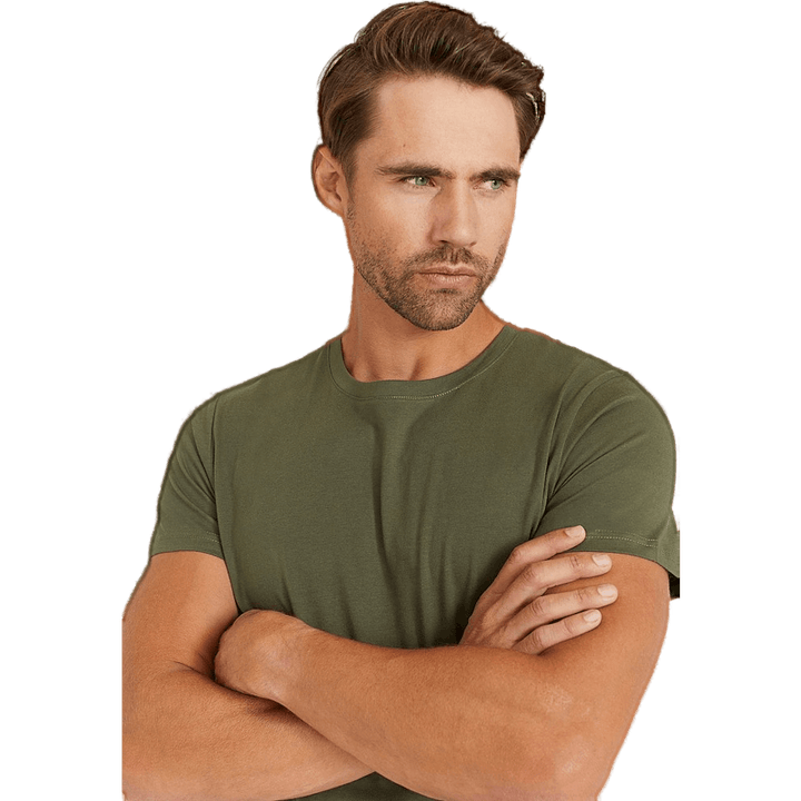 2-pack Tee Organic Cotton