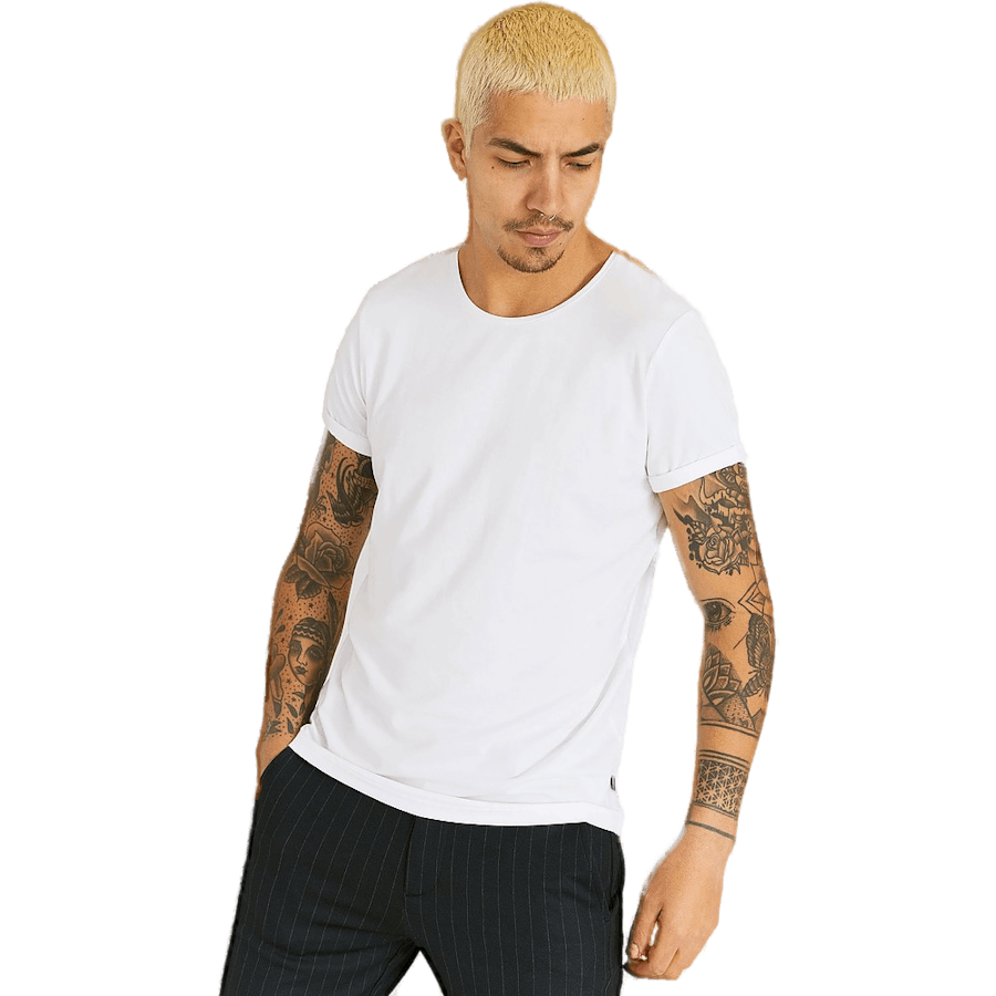 Jimmy Tee Bamboo