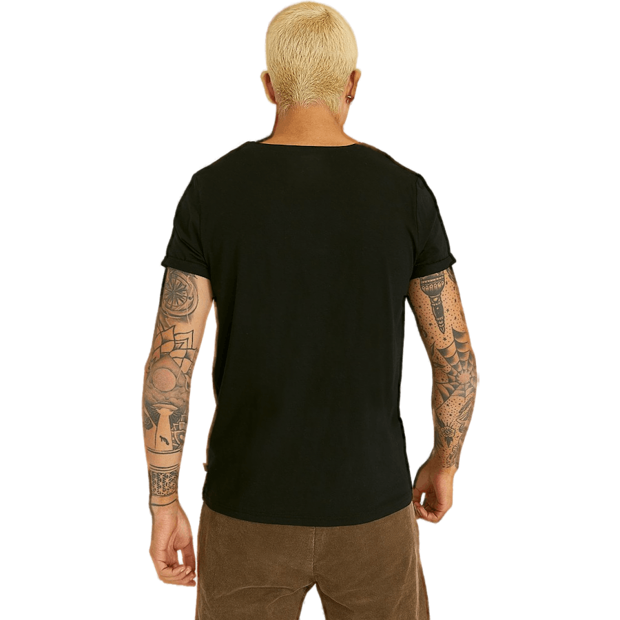 Jimmy Tee Bamboo