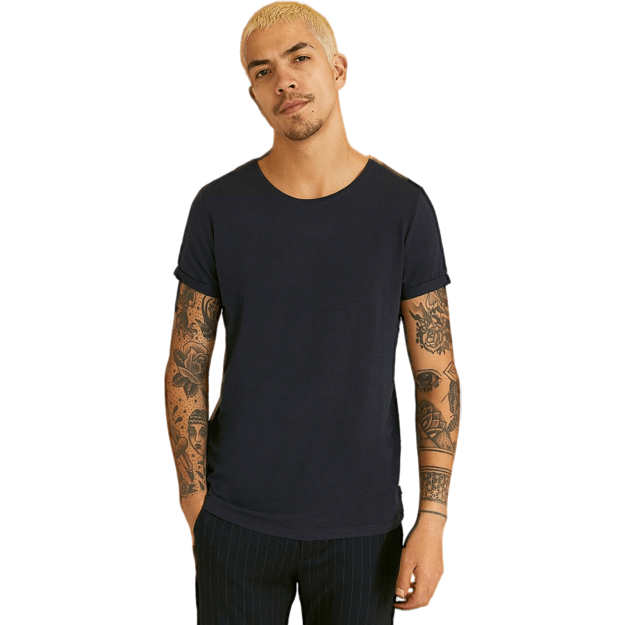 Jimmy Tee Bamboo