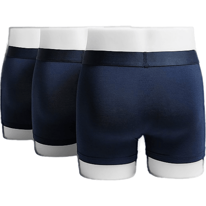 Lot de 3 boxers en bambou