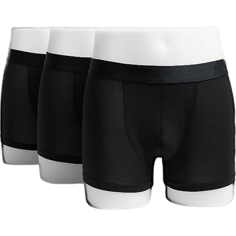 Resteröds Boxer Trunk Bamboo 3-pack