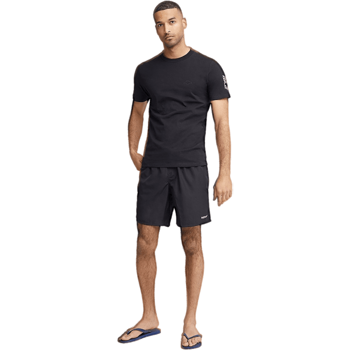 Boxer Black