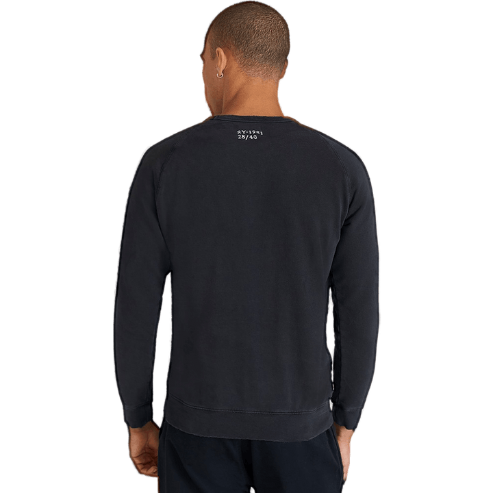 Pullover Schwarz