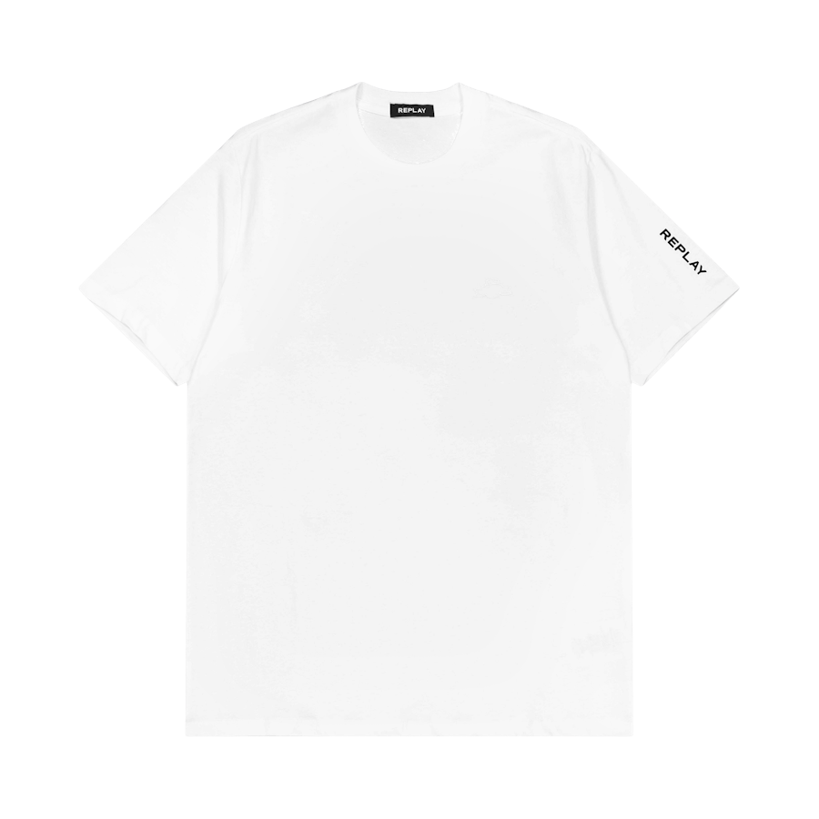 Replay T-shirt Optical