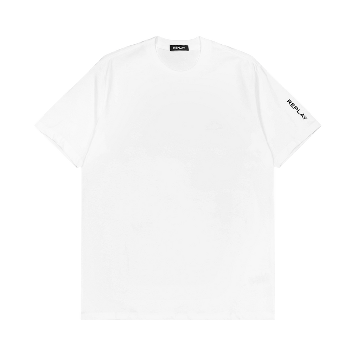 Replay T-shirt Optical