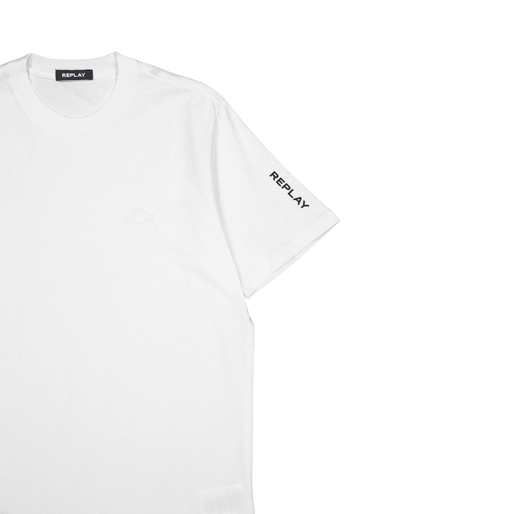 Replay T-shirt Optical