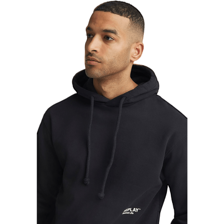 Replay Sweater