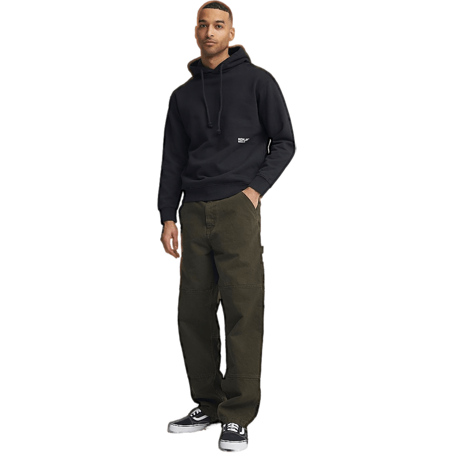 Replay Sweater