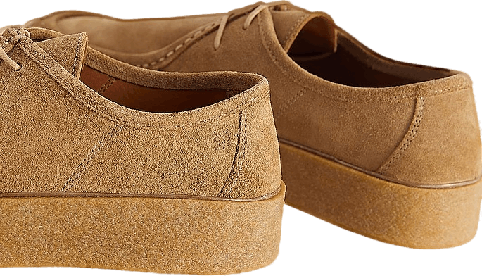 The Original Playboy Shoes