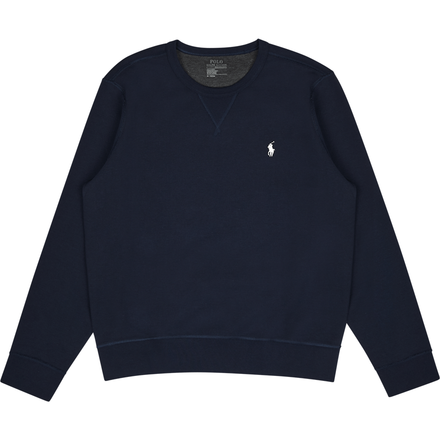 Polo Ralph Lauren Double Knit Tech Long Sleeve 017 Aviator