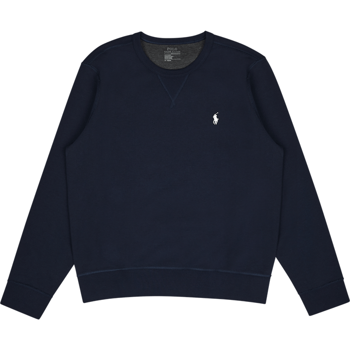 Polo Ralph Lauren Double Knit Tech Long Sleeve 017 Aviator