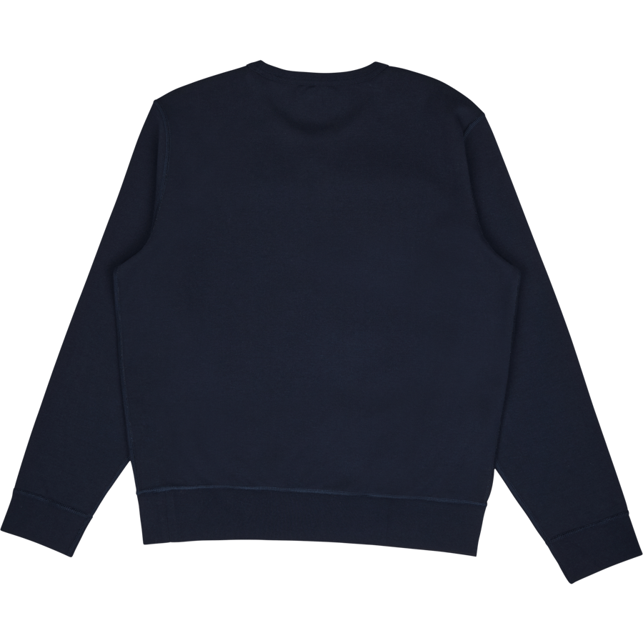 Polo Ralph Lauren Double Knit Tech Long Sleeve 017 Aviator