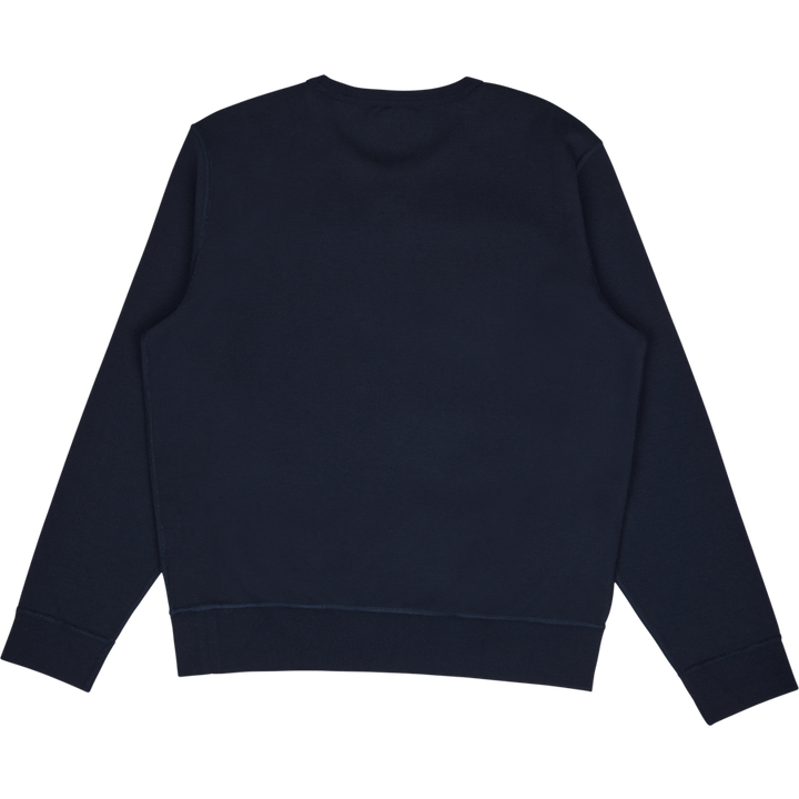 Polo Ralph Lauren Double Knit Tech Long Sleeve 017 Aviator