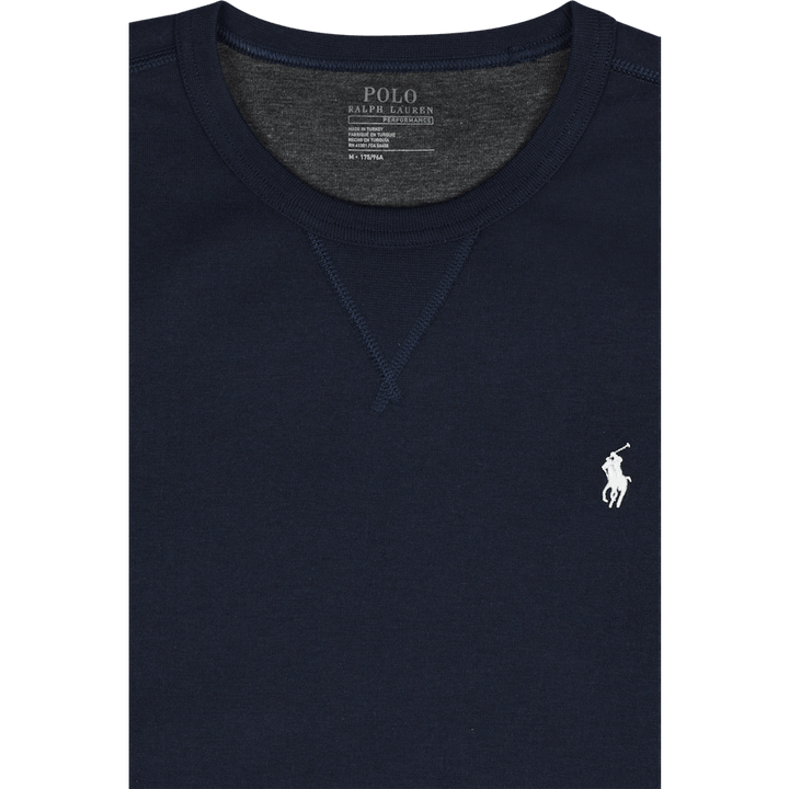 Polo Ralph Lauren Double Knit Tech Long Sleeve 017 Aviator