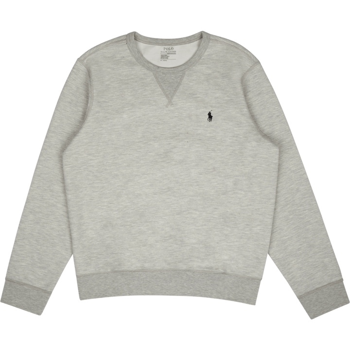 Polo Ralph Lauren Double Knit Tech Long Sleeve 020