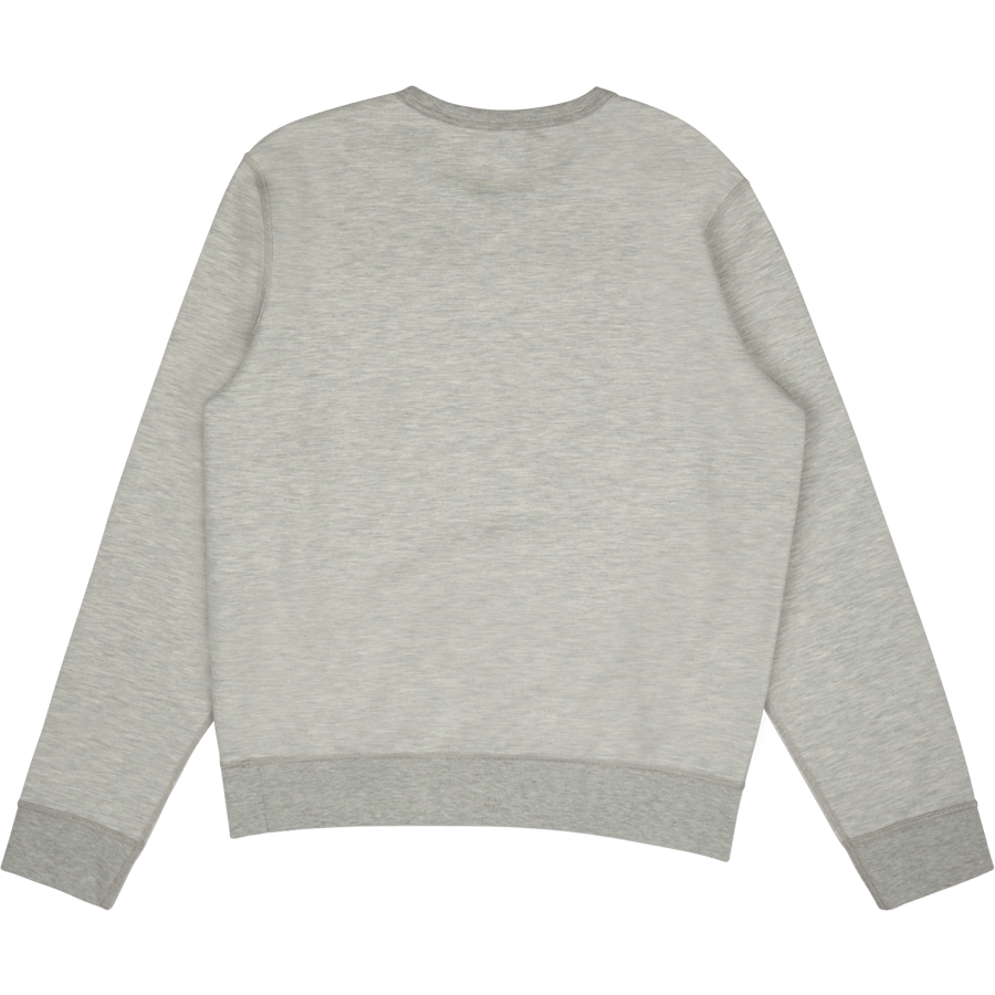 Polo Ralph Lauren Double Knit Tech Long Sleeve 020