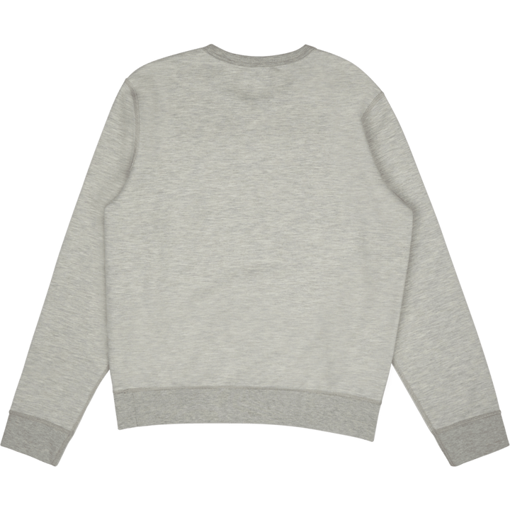Polo Ralph Lauren Double Knit Tech Long Sleeve 020