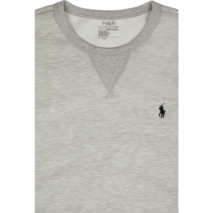 Polo Ralph Lauren Double Knit Tech Long Sleeve 020