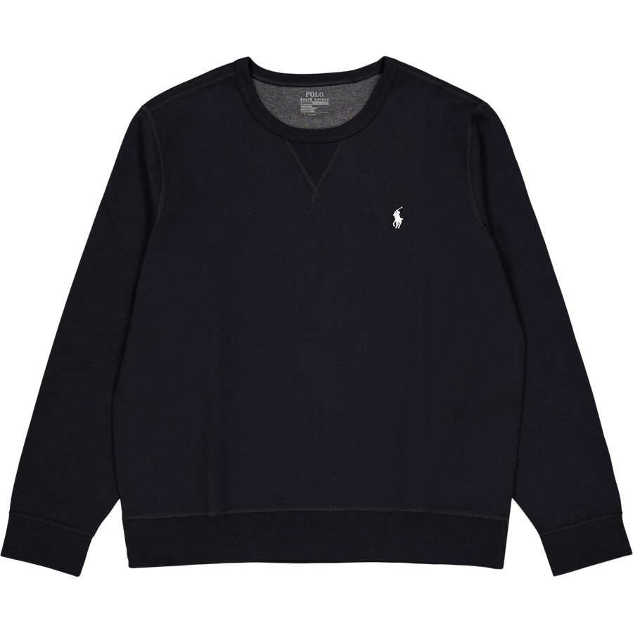 Polo Ralph Lauren Double Knit Tech Long Sleeve 021 Polo