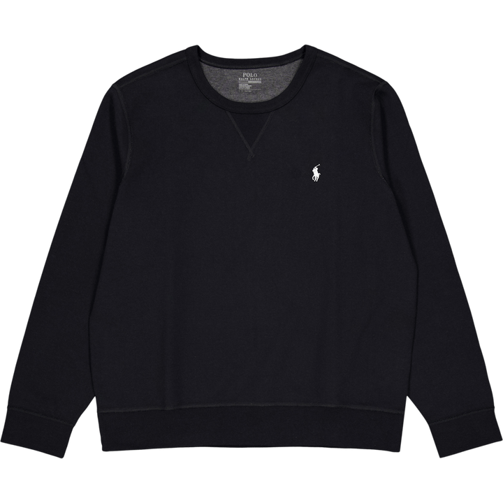Polo Ralph Lauren Double Knit Tech Long Sleeve 021 Polo