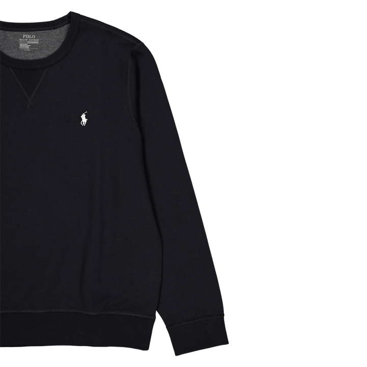 Polo Ralph Lauren Double Knit Tech Long Sleeve 021 Polo