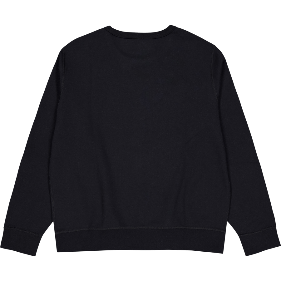 Polo Ralph Lauren Double Knit Tech Long Sleeve 021 Polo